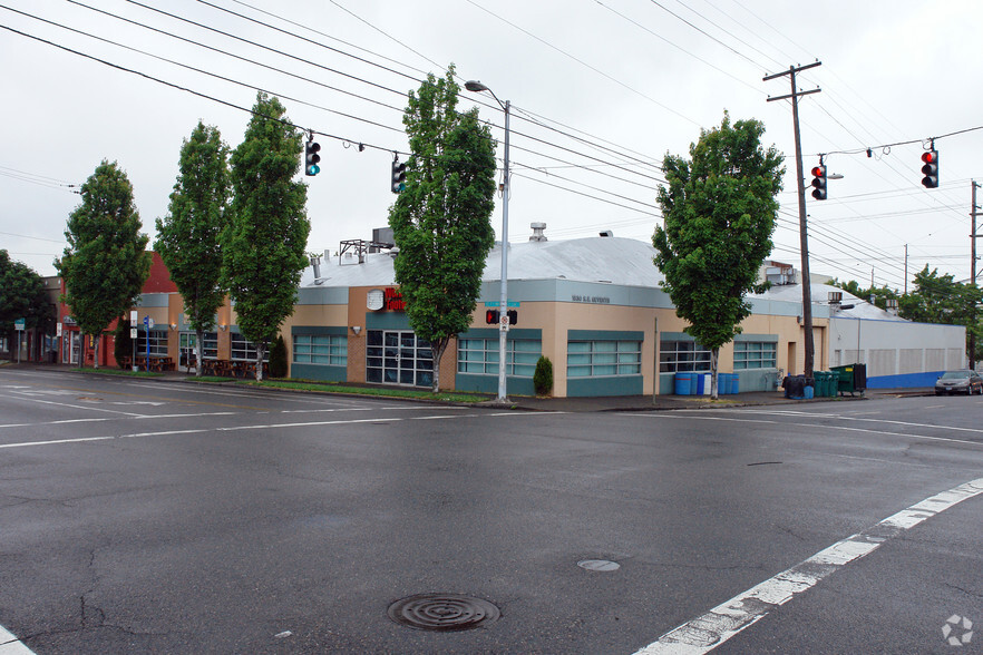 1520-1530 SE 7th Ave, Portland, OR for rent - Building Photo - Image 2 of 29