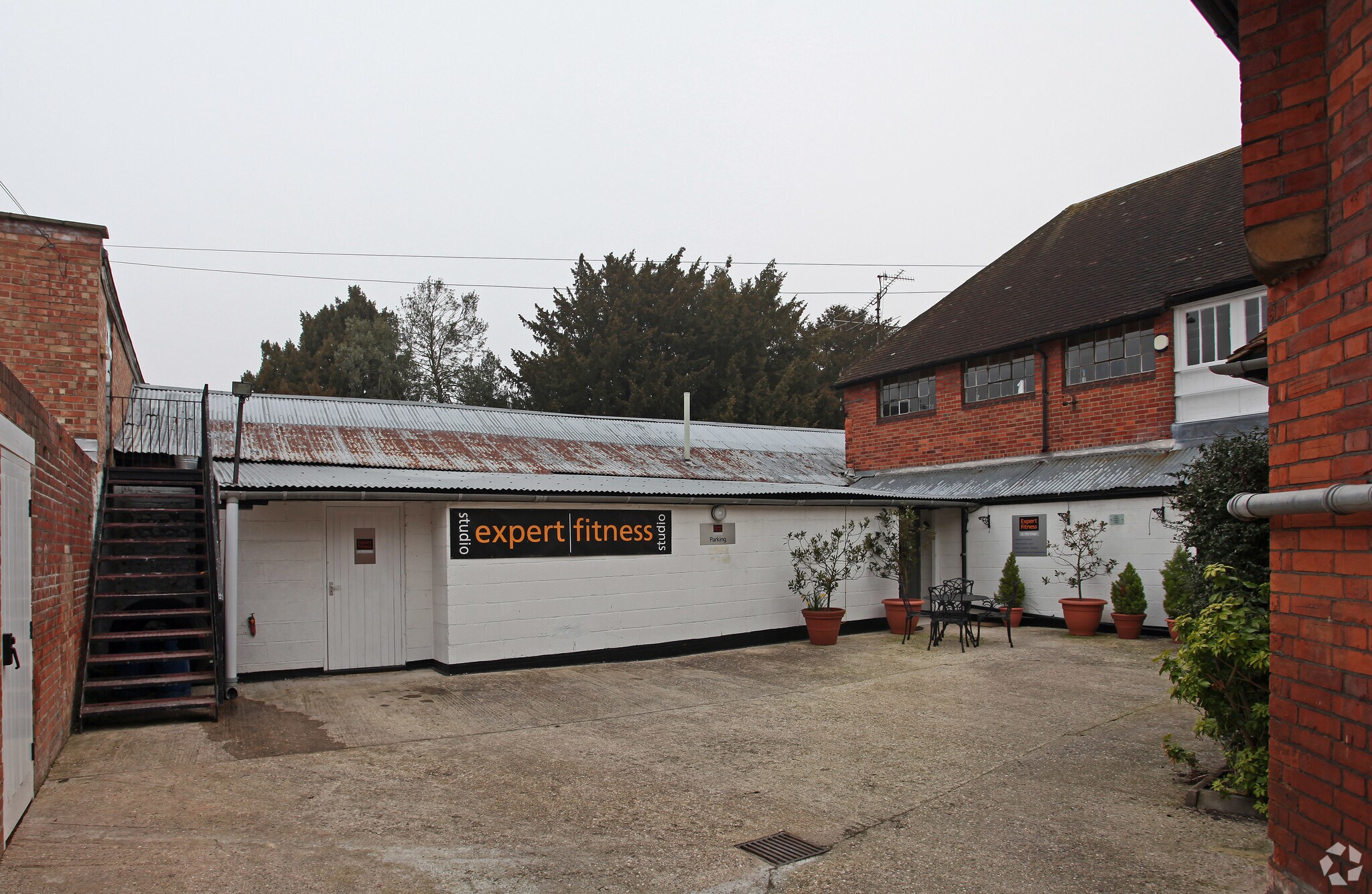 18B Bell St, Henley On Thames for sale Primary Photo- Image 1 of 1