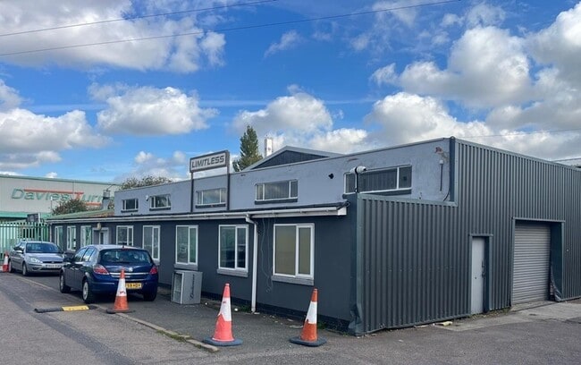 More details for Gorsey Ln, Birmingham - Industrial to Rent