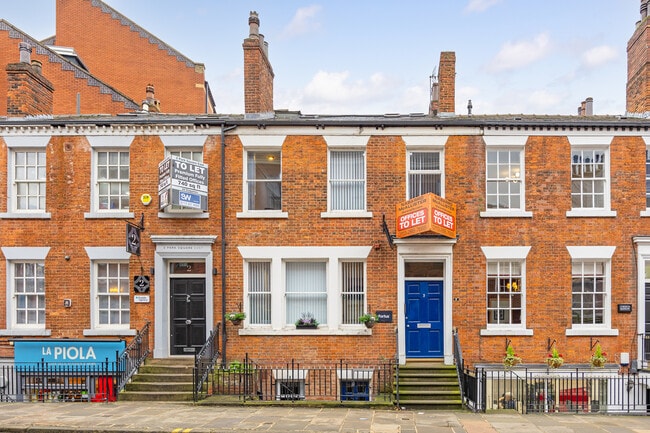 More details for 3 Park Sq E, Leeds - Office to Rent