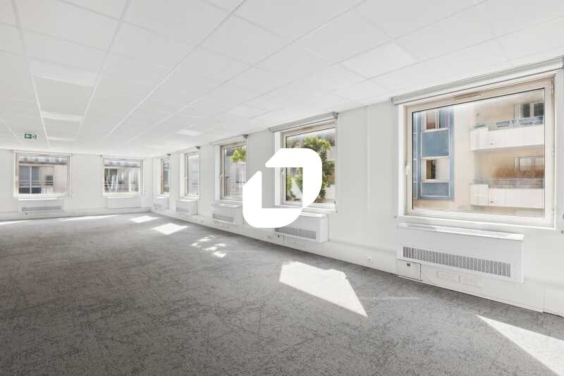 Office in Suresnes for sale - Interior Photo - Image 2 of 11