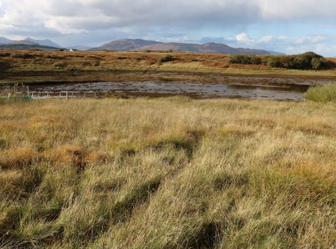 Half 30 Lower Breakish, Isle Of Skye for sale - Primary Photo - Image 1 of 1