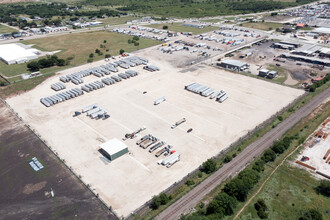 9616 Crowley Rd, Fort Worth, TX - aerial  map view - Image1