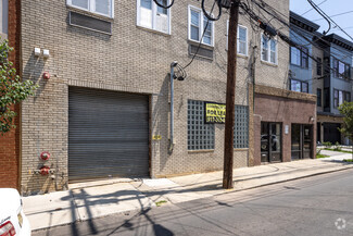 More details for 50-52 Graham St, Jersey City, NJ - Office/Retail for Rent