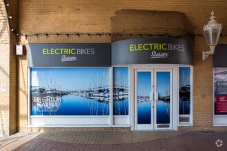 1-40 Village Sq, Brighton to rent Building Photo- Image 2 of 15