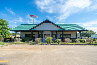 More details for 2310 Sanders Rd, Conway, AR - Retail for Rent