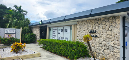 16600 NE 8th Ave, North Miami Beach, FL for rent Building Photo- Image 1 of 6