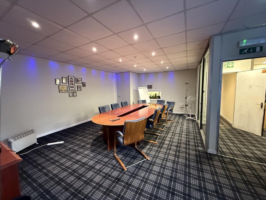 78-82 Union St, Glasgow for sale Interior Photo- Image 1 of 1