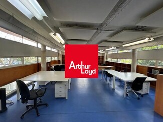 More details for Avenue Andre Roussin, Marseille - Office to Rent