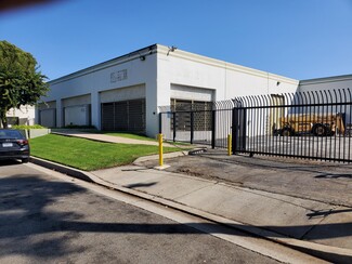 More details for 1512 Kona Dr, Compton, CA - Industrial for Rent