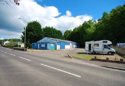 Balmoral Rd, Rattray for sale - Primary Photo - Image 1 of 1