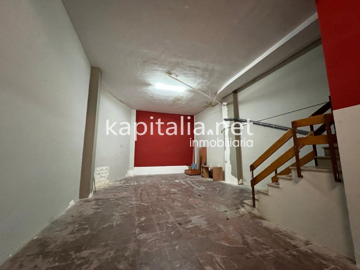 Retail in Ontinyent, Valencia for sale Building Photo- Image 1 of 9