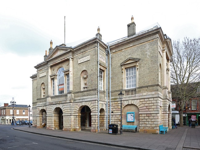 More details for Cornhill, Bury St Edmunds - Retail to Rent