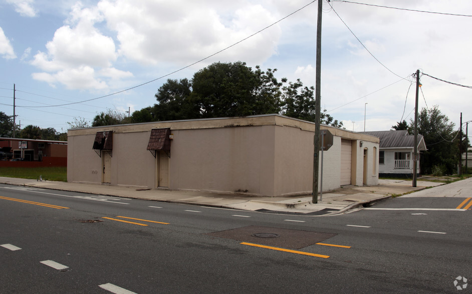 2010 N Nebraska Ave, Tampa, FL for sale - Primary Photo - Image 1 of 1