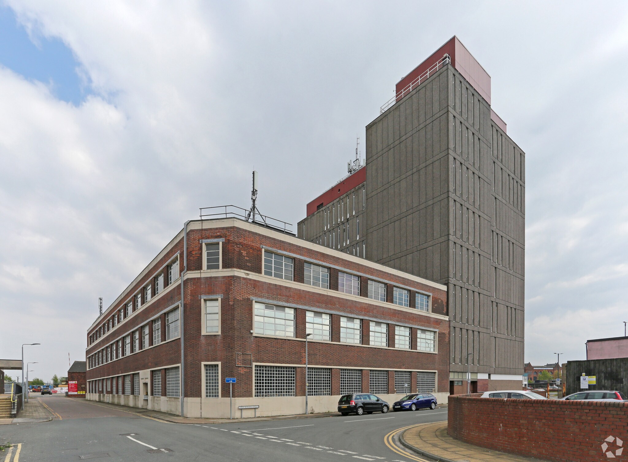 Grime St, Grimsby for sale Primary Photo- Image 1 of 1