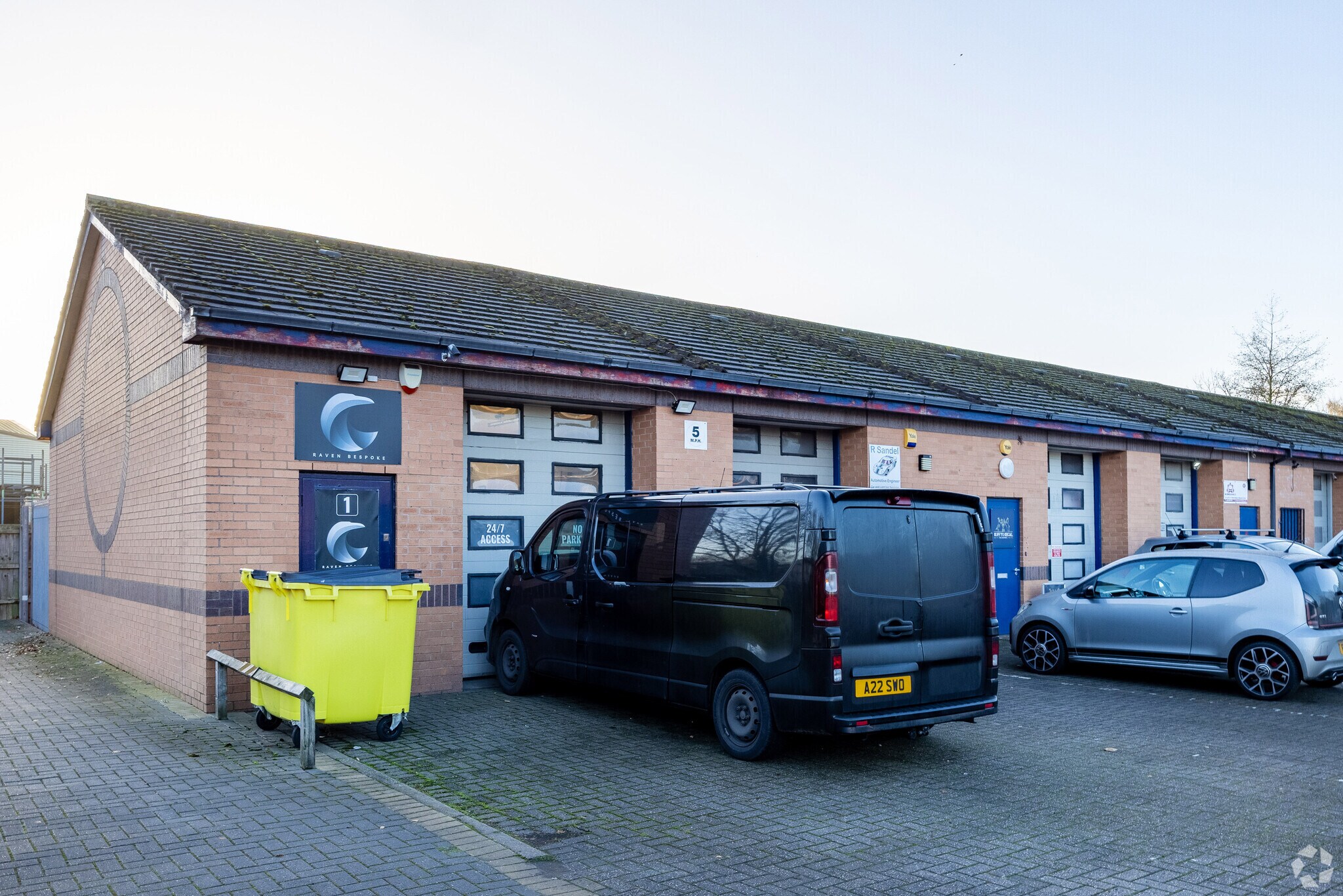 Wheelhouse Rd, Rugeley for sale Primary Photo- Image 1 of 1