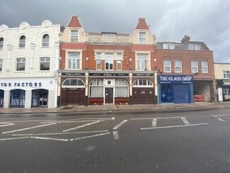 More details for 67 Plumstead High St, London - Retail for Rent