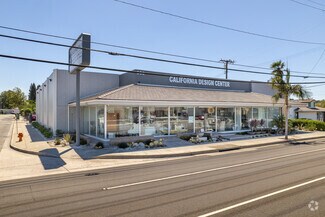 565 N Tustin St, Orange CA - Commercial Property