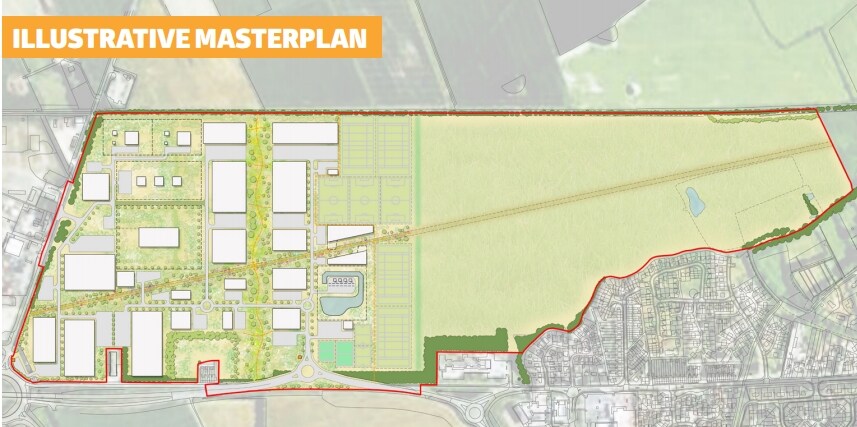 Staithes Rd, Preston for sale Primary Photo- Image 1 of 1