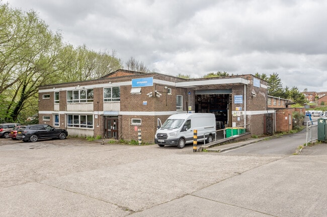 More details for 10 Tower Ln, Warmley - Industrial to Rent