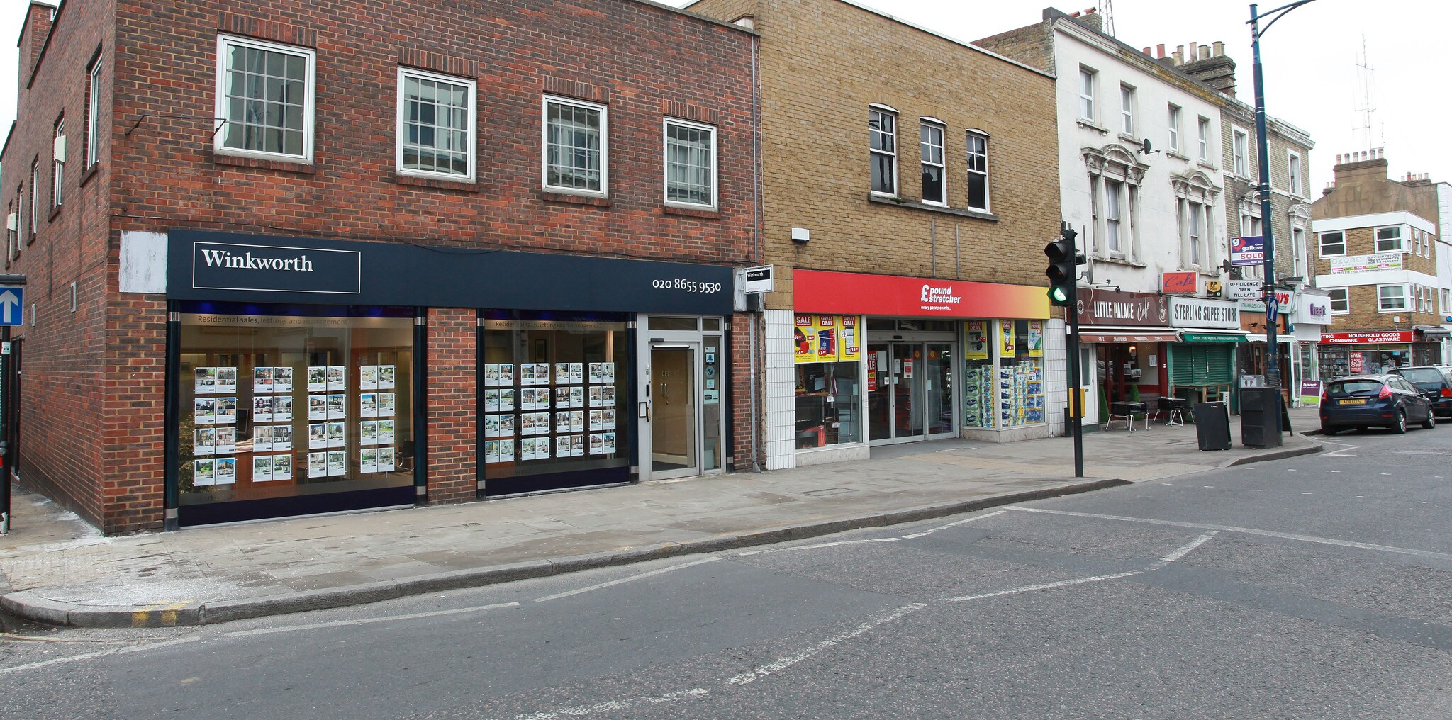 49A Westow Hl, London for sale Primary Photo- Image 1 of 1