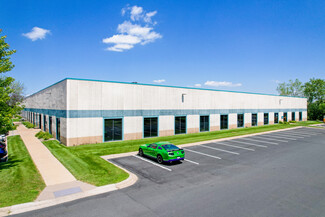 More details for 1284 Corporate Center Dr, Eagan, MN - Light Industrial, Industrial for Rent