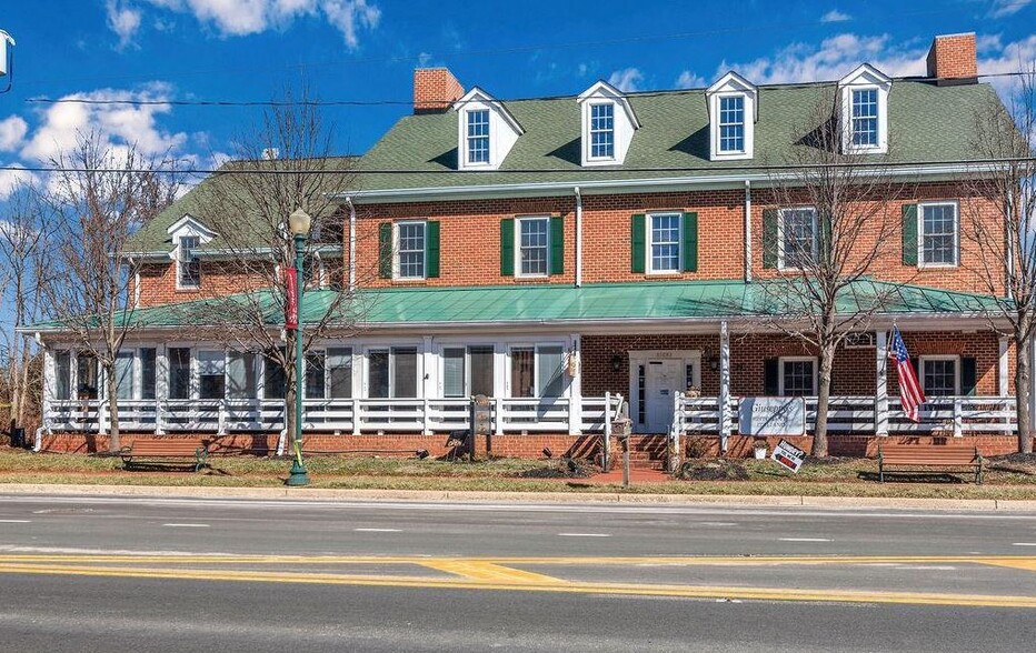 15120 Washington St, Haymarket, VA for sale - Building Photo - Image 1 of 1