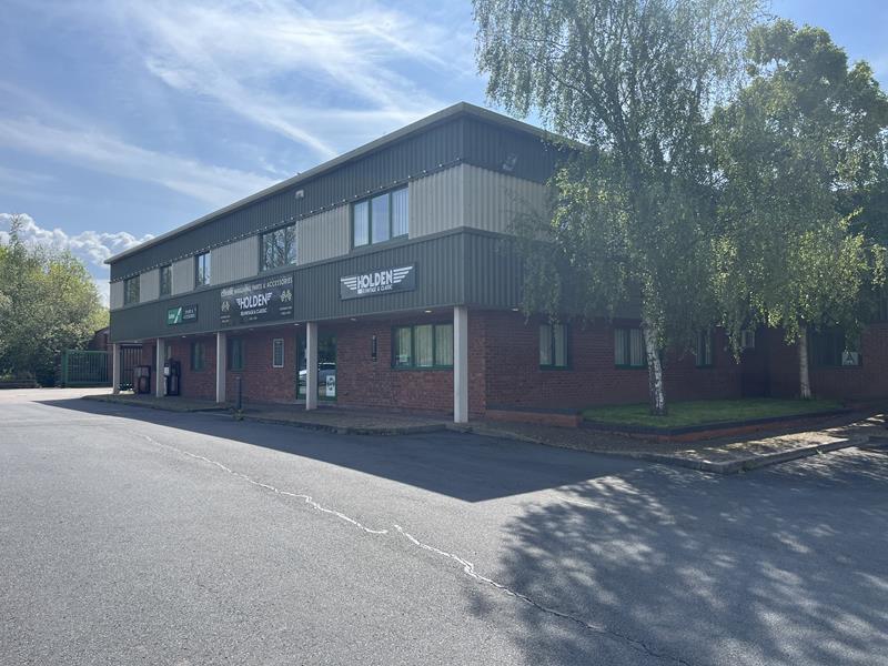 Worcester Rd, Bromyard to rent Primary Photo- Image 1 of 2