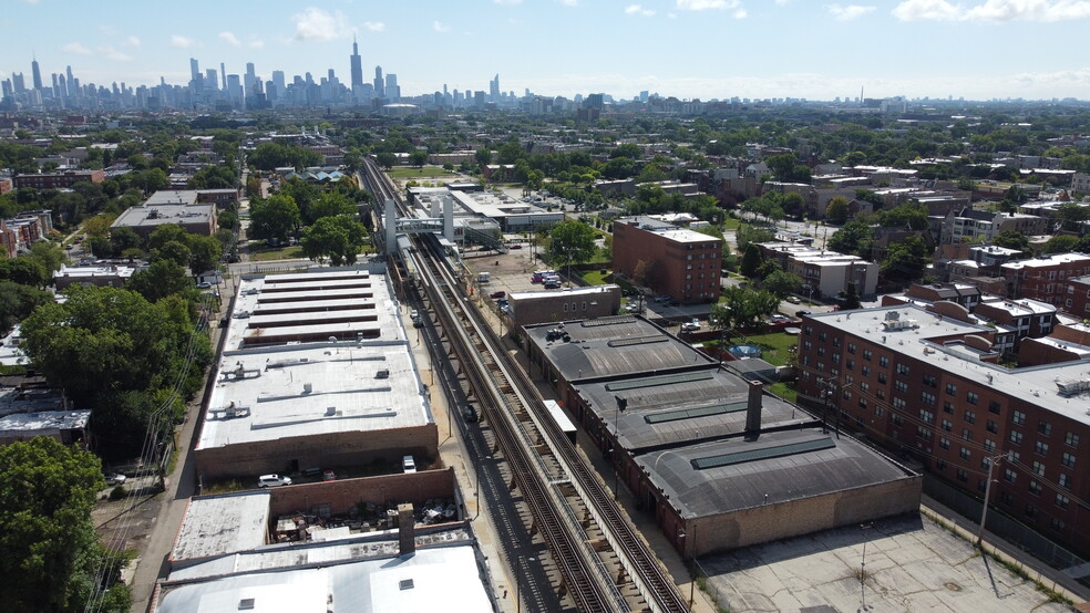 3250 W Lake St, Chicago, IL for sale - Building Photo - Image 2 of 6