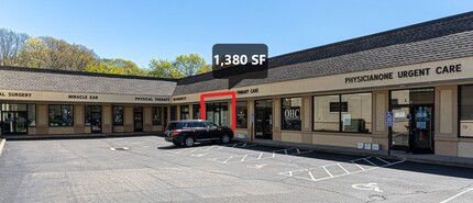 346 Main Ave, Norwalk, CT for rent Building Photo- Image 1 of 1