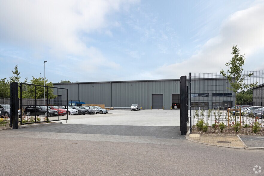 Sheffield Rd, Rotherham for sale - Primary Photo - Image 1 of 1