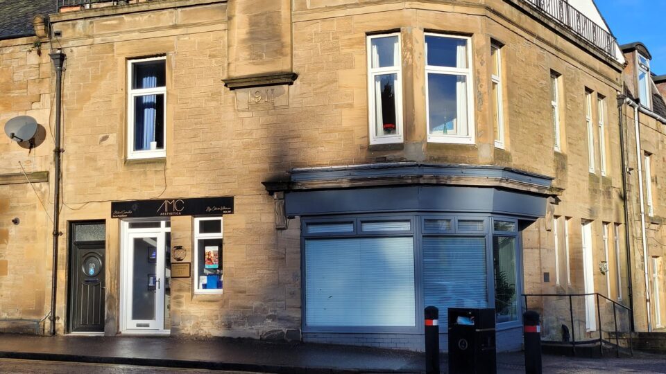 25 Griffiths St, Falkirk for sale Building Photo- Image 1 of 1