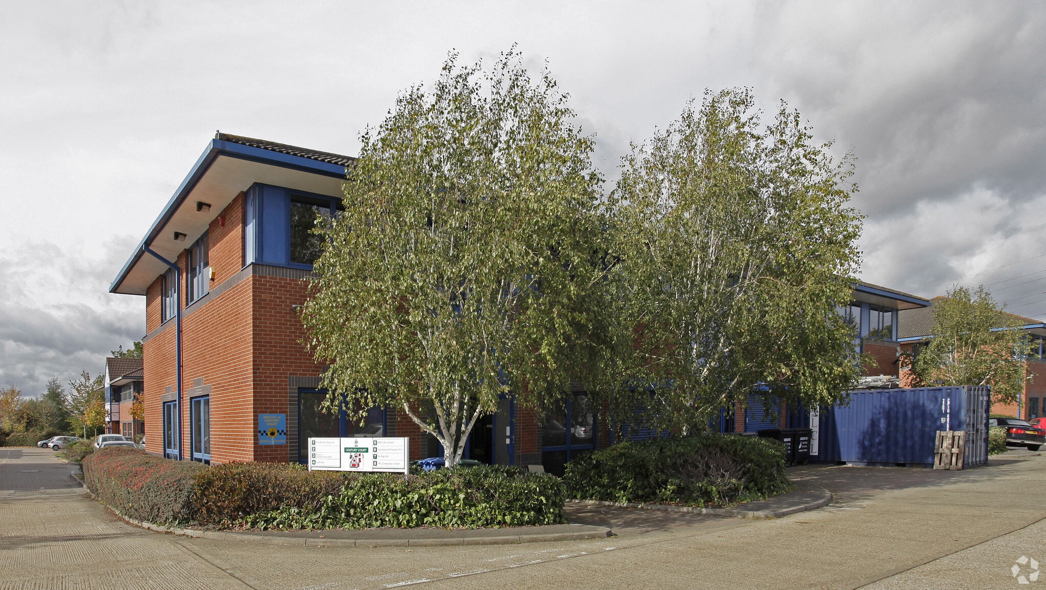 Tolpits Ln, Watford for sale Primary Photo- Image 1 of 1