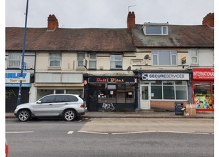 1543-1545 Pershore Rd, Birmingham for sale Primary Photo- Image 1 of 1