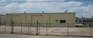 More details for 2407B S Houston Ave, Humble, TX - Industrial for Rent