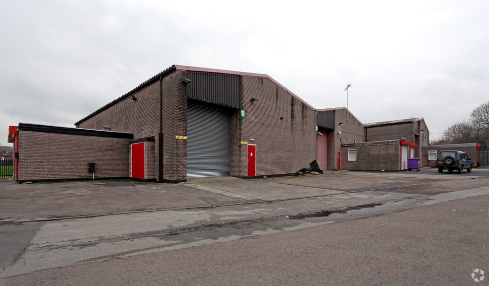 Hazelwell Rd, Birmingham to rent - Building Photo - Image 3 of 12
