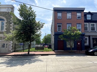 More details for 208-210 E Market St, West Chester, PA - Office for Sale