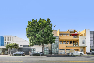 2218 Main St, Santa Monica, CA for rent Building Photo- Image 1 of 15