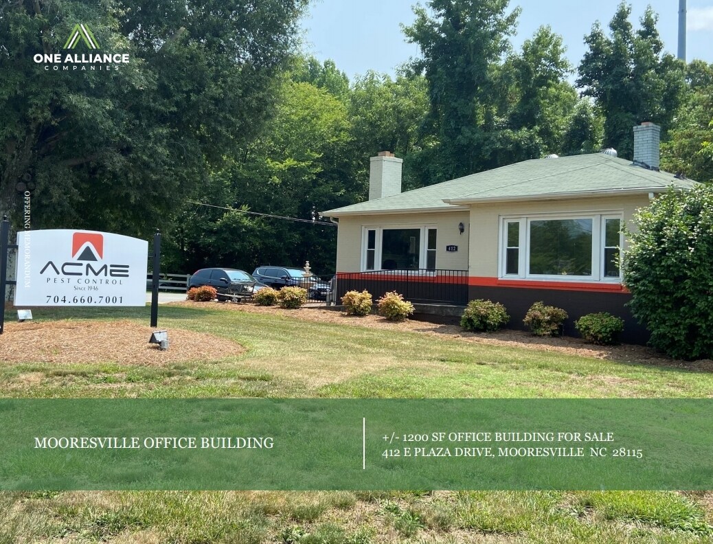 412 E Plaza Dr, Mooresville, NC 28115 UK