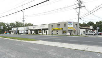 More details for 187 Parker Ave, Manasquan, NJ - Retail, Industrial for Rent