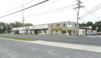 More details for 187 Parker Ave, Manasquan, NJ - Retail, Industrial for Rent