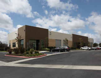 More details for 780 Chambers Ln, Simi Valley, CA - Light Industrial for Rent