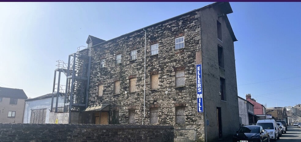The Ellers, Ulverston for sale - Primary Photo - Image 1 of 1
