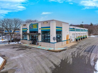 More details for 564 Broadway, Saugus, MA - Retail for Sale