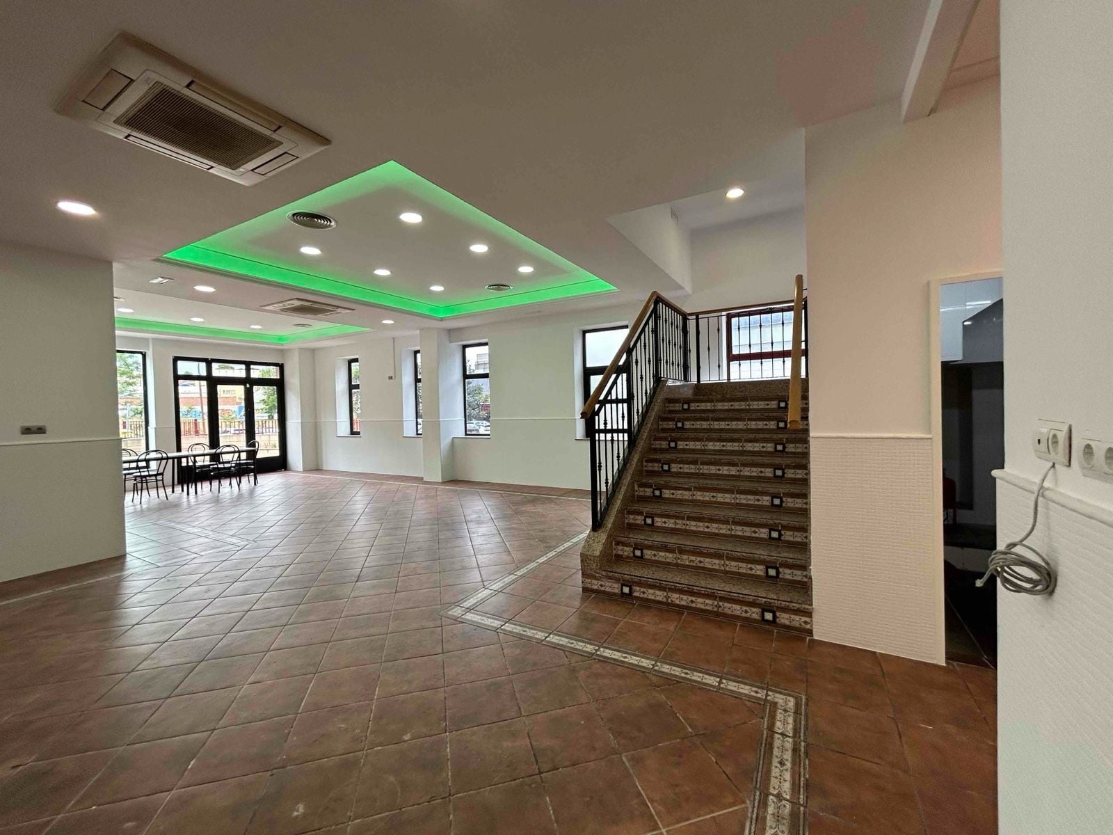 Industrial in Alcobendas, Madrid to rent Interior Photo- Image 1 of 9