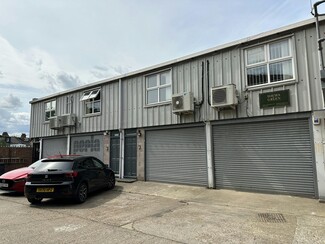 More details for 8 Greenock Rd, London - Industrial for Rent