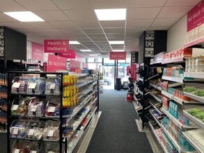 14 Castle St, Clitheroe to rent Interior Photo- Image 1 of 3