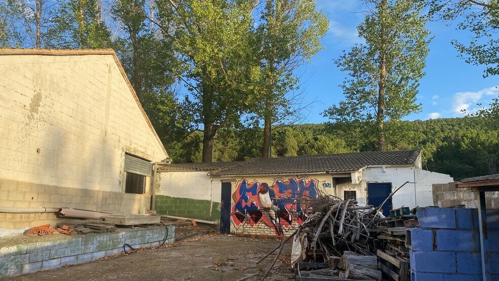 Camino de las Barrachinas, Mora de Rubielos, Teruel for sale - Building Photo - Image 2 of 37