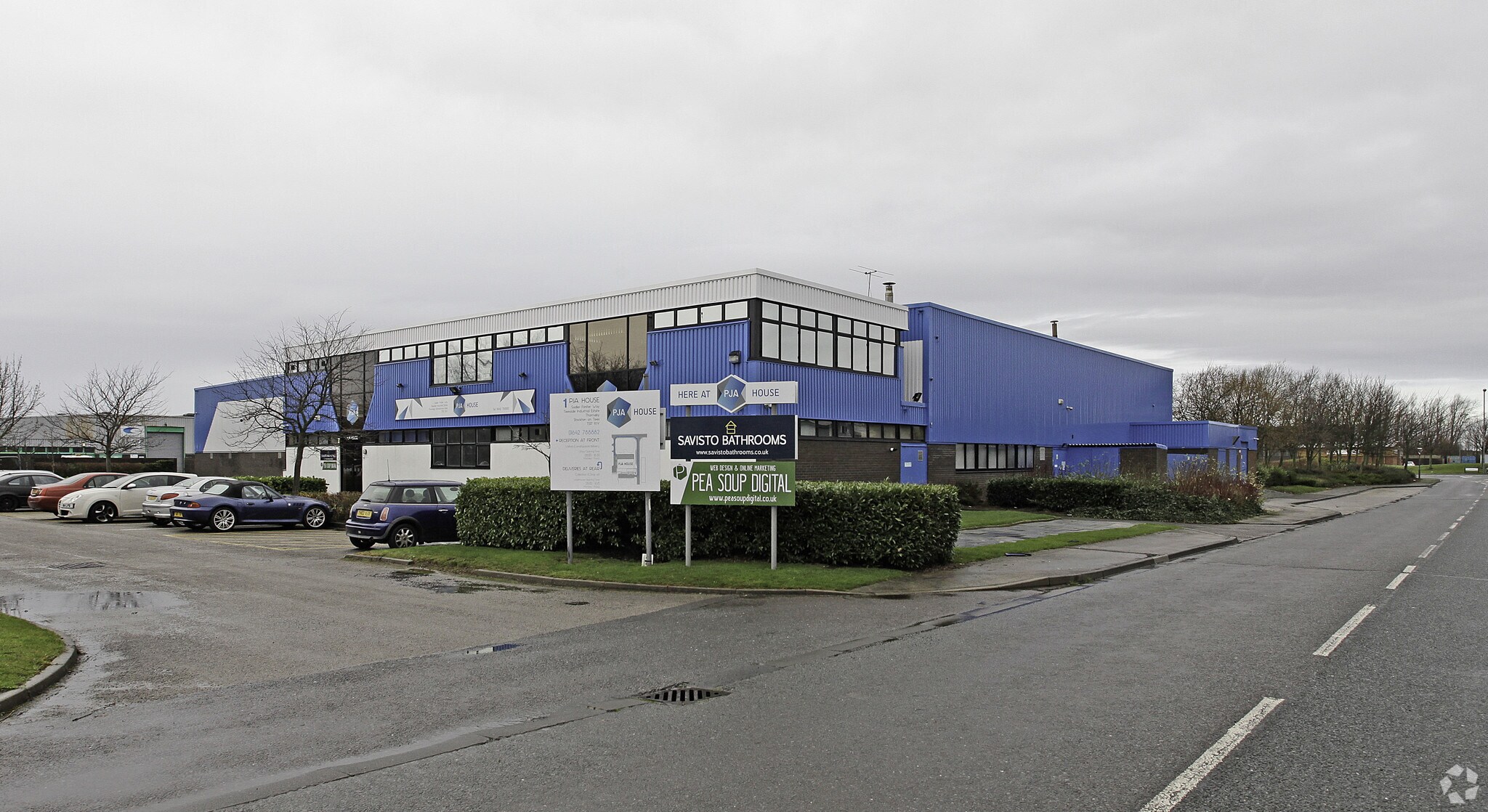 Sadler Forster Way, Stockton On Tees for sale Primary Photo- Image 1 of 1