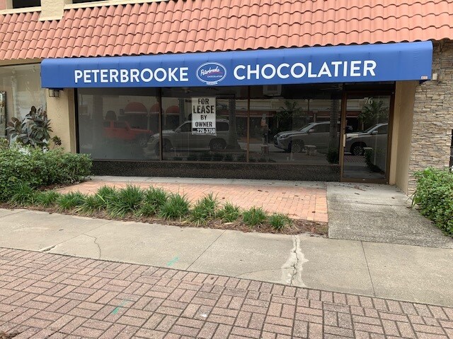 76 S Palm Ave, Sarasota, FL for sale Building Photo- Image 1 of 1